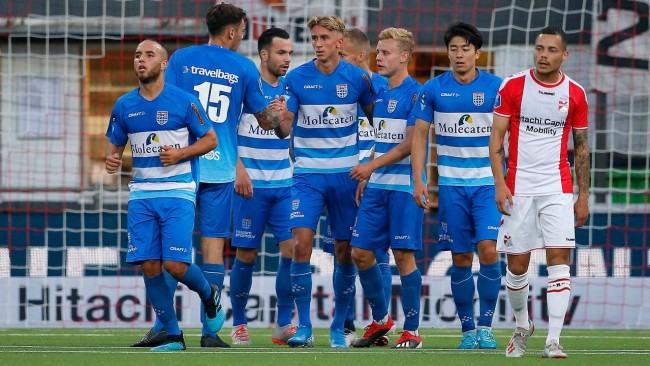 准备好为皇 准备好为皇