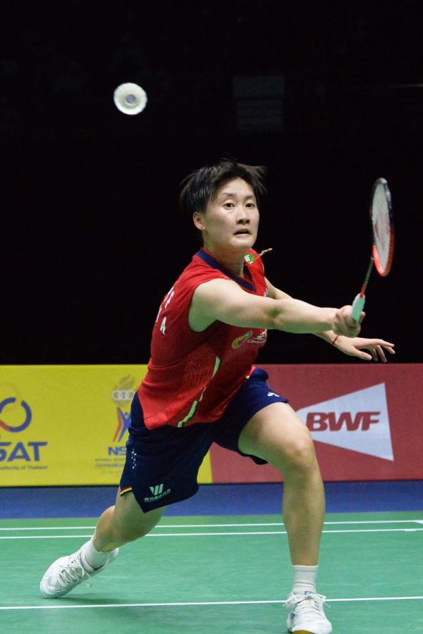 一直是世界 一直是世界