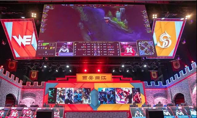 紧张与刺激 紧张与刺激