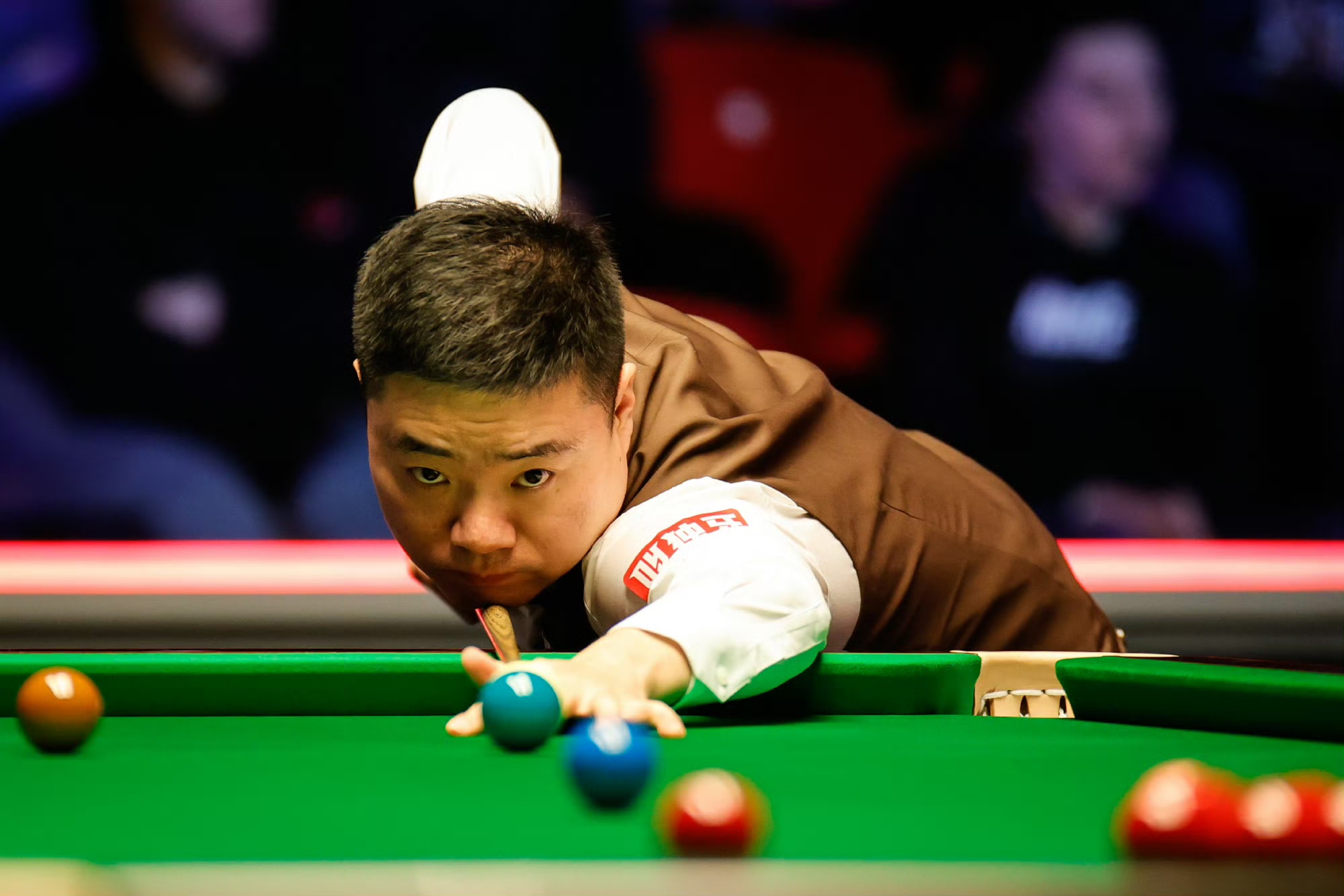 为最后的赢 为最后的赢