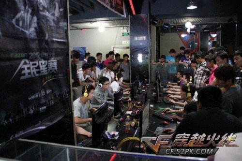 场上指挥官 场上指挥官