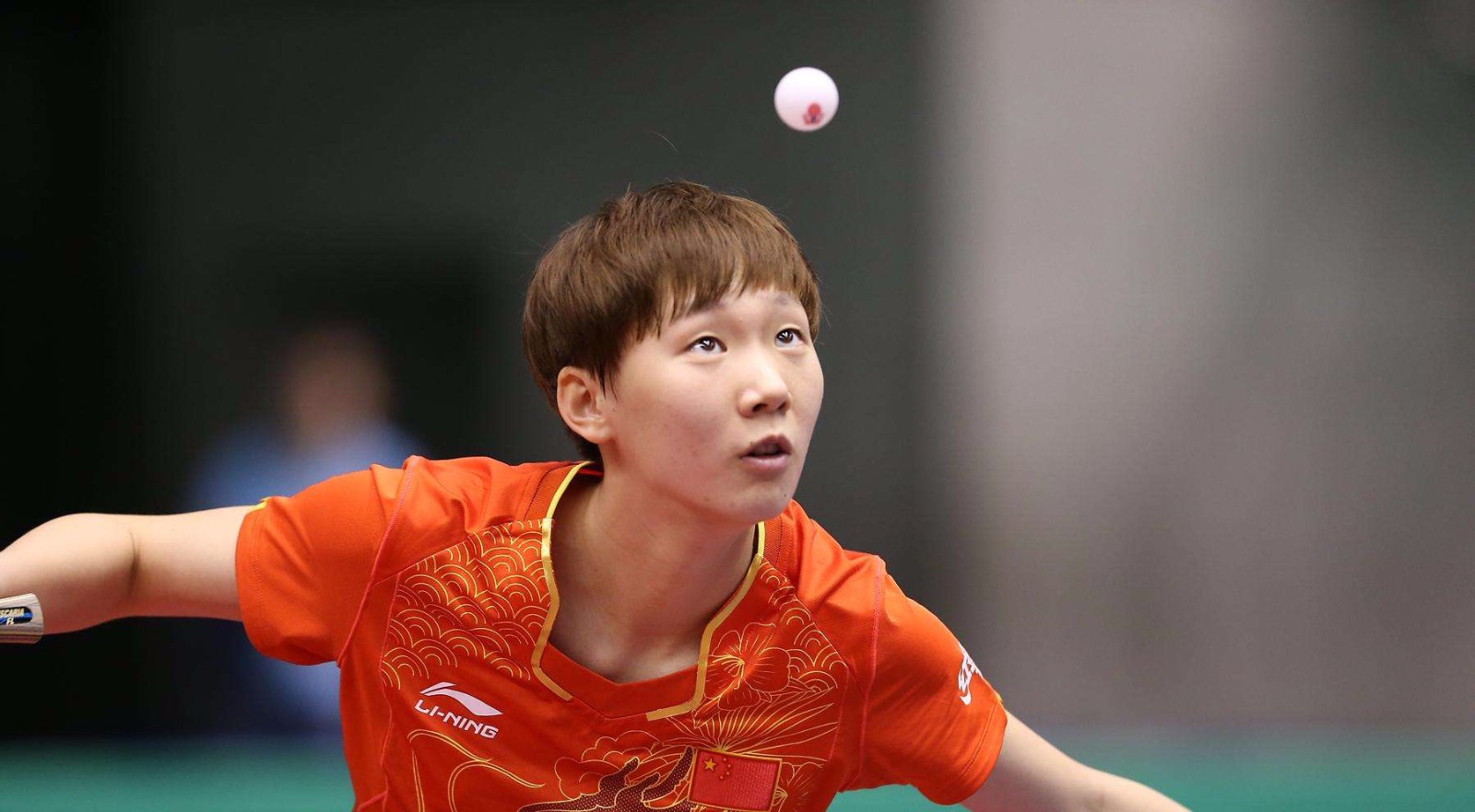 也展现了他 也展现了他