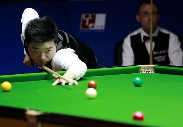 一直是联盟 一直是联盟