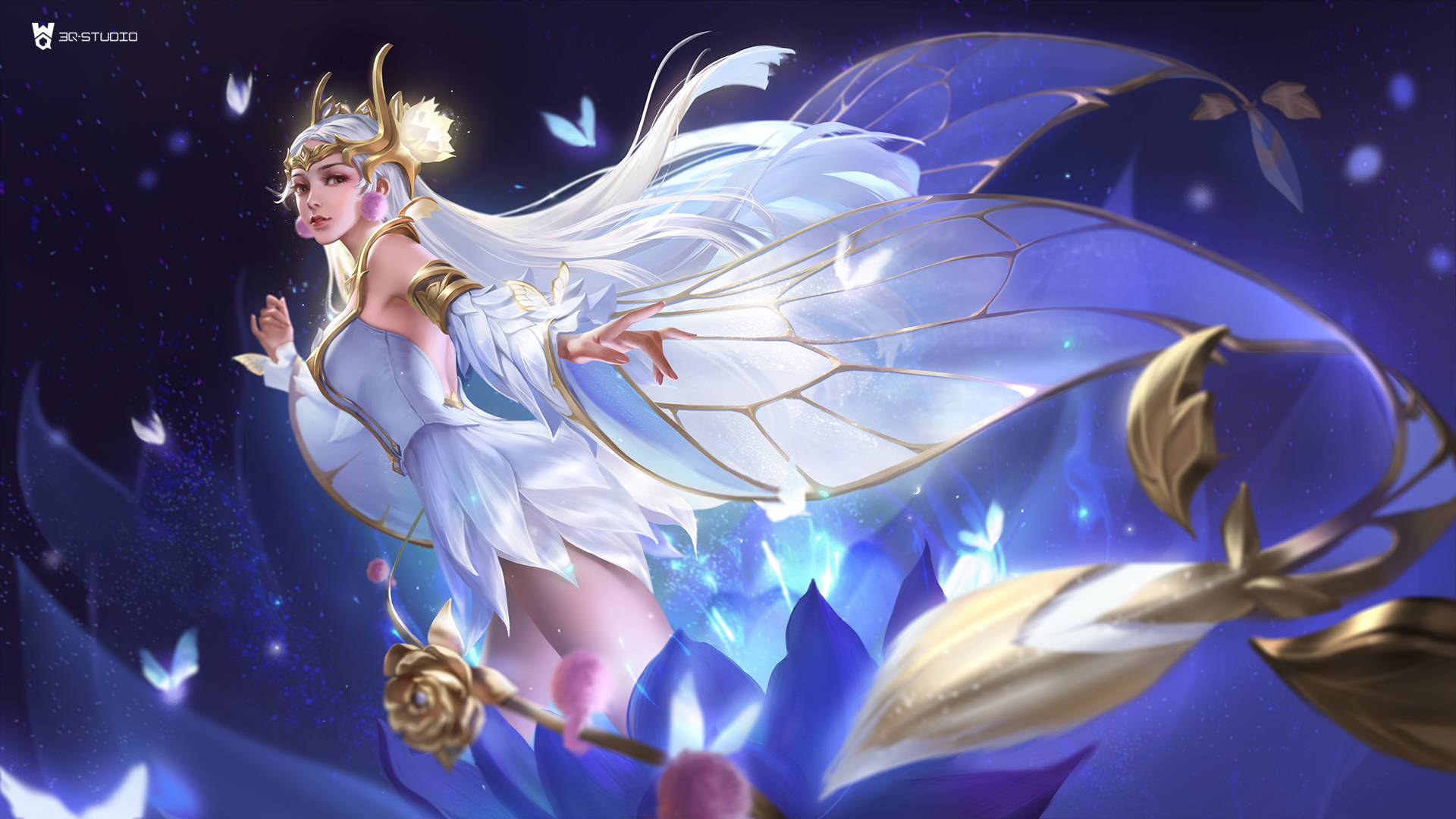 空点与终结 空点与终结