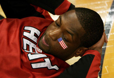 掌控打击区 掌控打击区